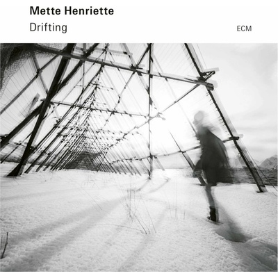 Mette Henriette (Mette Henriette Martedatter Rølvåg) - Drifting LP