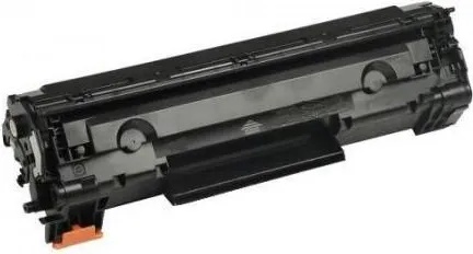 Compatible HP CF283A Black