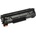 Compatible HP CF283A Black