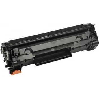 Compatible HP CF283A Black