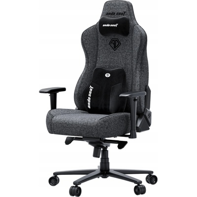 Anda Seat Novis Plus XL černé