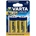 VARTA Goliath Longlife LR20 (2) (4120101412)