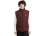 ELEMENT Потник Element Classic Insulator vest - Brown (Decadent Chocolate)