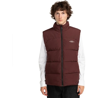 ELEMENT Потник Element Classic Insulator vest - Brown (Decadent Chocolate)