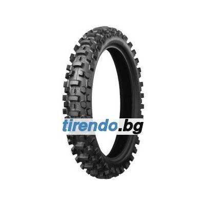 Bridgestone M102 ( 110/100-18 TT 64M Задно колело, M/C )