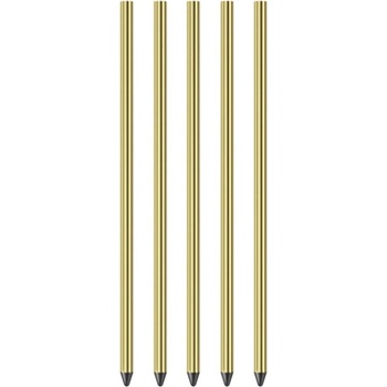 Image 1 of HUION Резервни пластмасови писци huion pn032 5 бр (pn032)