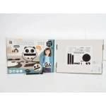 Pro Kids Creative Panda Backpack