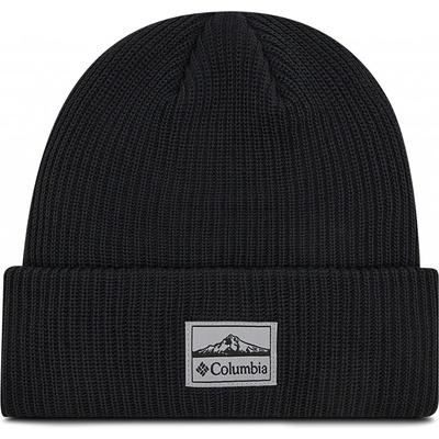 Columbia Lost Lager II beanie CU3603 černá