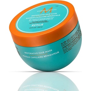 Moroccanoil Възстановяваща маска за силно увредена коса Moroccanoil Restorative Hair Mask 250/500мл