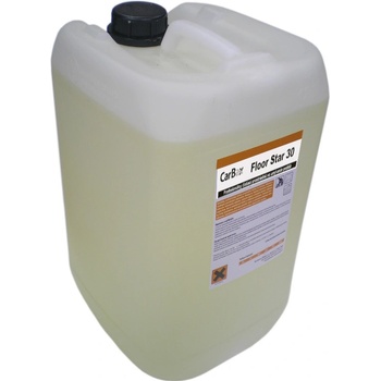 Floor Star 30 čistiaci prostriedok 12 kg
