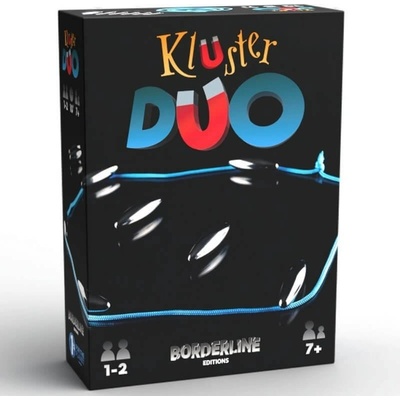 Kluster DUO
