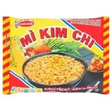 Mí Kim Chi instantní kuřecí polévka 75 g