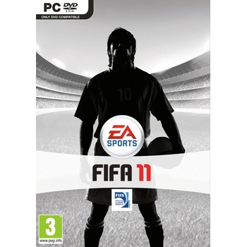 FIFA 11