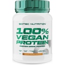 Image 1 of Scitec Nutrition 100% Vegan Protein 1000 g