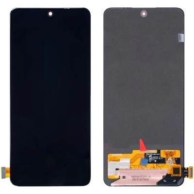 LCD Displej + Dotykové sklo Xiaomi Redmi Note 13 4G