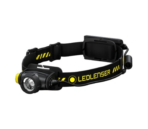 Ledlenser H5R Work