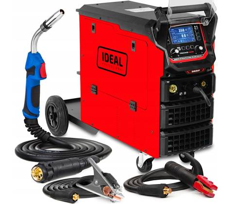 IDEAL TMIG366PLCD