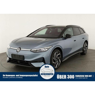 Volkswagen ID.7 Tourer Pro 210 kW