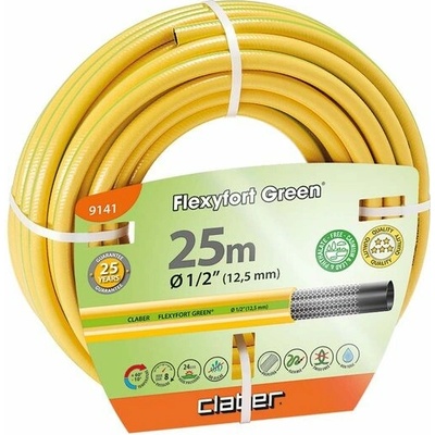 Claber Flexiport 1/2" 25 m 9141