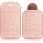 Banila Co Banila Co. Romantic Blush мултифункционален грим за устни и скули за перфектен външен вид цвят 15 Nutty 3.7 гр