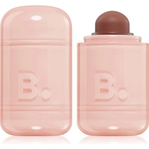 Banila Co Banila Co. Romantic Blush мултифункционален грим за устни и скули за перфектен външен вид цвят 15 Nutty 3.7 гр