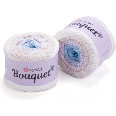YarnArt Bouquet Bouquet: Bouquet 709