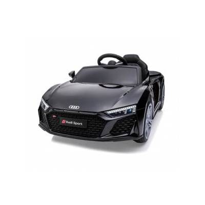 Battery Vehicle Audi R8 Spyder Black