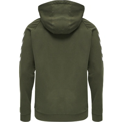 Hummel Go cotton hoodie