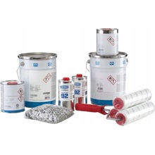 PPG Sigma Coatings Epoxidová pryskyřice 15,2 kg