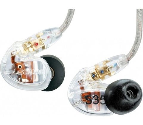 Shure SE535