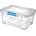Titiz TZ-AP-9363-Кутия контейнер странично отваряема 5lt (0130228)
