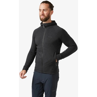 Rab Nexus Hoody Black