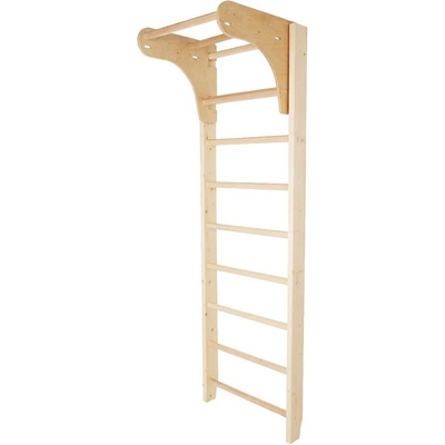 inSPORTline Steadyline s hrazdou 220 x 65 cm