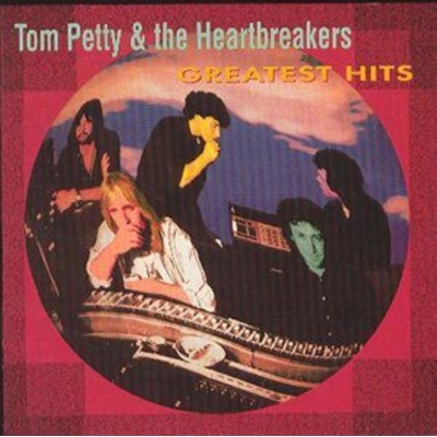 Petty Tom: Greatest Hits CD