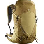 Salomon Туристическа раница Salomon Aerotrek 30 Walking backpack - Brilliant Olive / Willow / Black - размер M/L (502-9541-0312)
