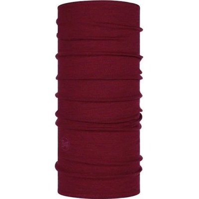 Buff wool midweight barn melange