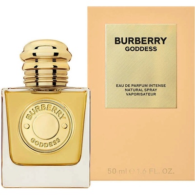 Burberry Goddess Intense parfumovaná voda dámska 30 ml