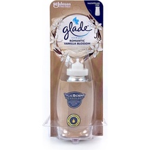 GLADE SENSE&SPRAY MANDARIN & SUNSHINE NÁHRADNÁ NÁPLŇ 18 ml