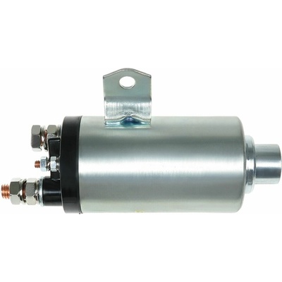 Elektromagnetický spínač, startér AS-PL SS9231S