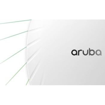 HP Aruba AP-555 (RW)