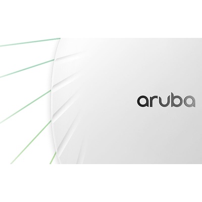 HP Aruba AP-615