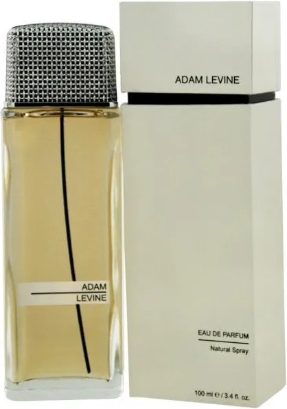 Adam Levine For Women EDP 100 ml