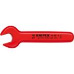 KNIPEX Едностранен плосък ключ 18 mm KNIPEX 08792 (98 00 18)