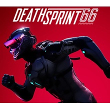 DeathSprint 66