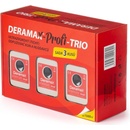 Deramax-Profi-Trio Sada 3 ks plašičů Deramax-Profi 0180