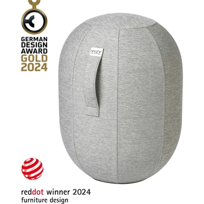 VLUV Kapsul Stov L Concrete