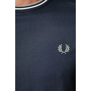 Fred Perry тениска мъжка от памук (M1588V.72C)