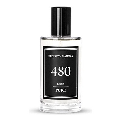 Federico Mahora pure 480 parfum pánsky 50 ml