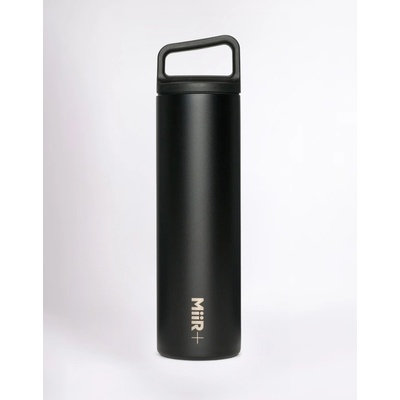 MiiR Wide Mouth Bottle 590 ml black