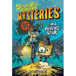 Find a Missing Star (0000)